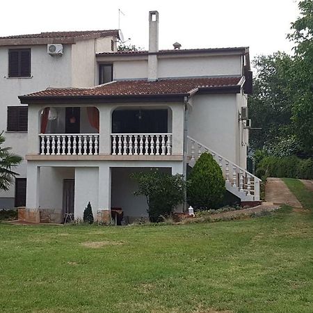 Apartmani Cerova Poreč Exterior foto