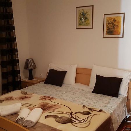Apartmani Cerova Poreč Exterior foto