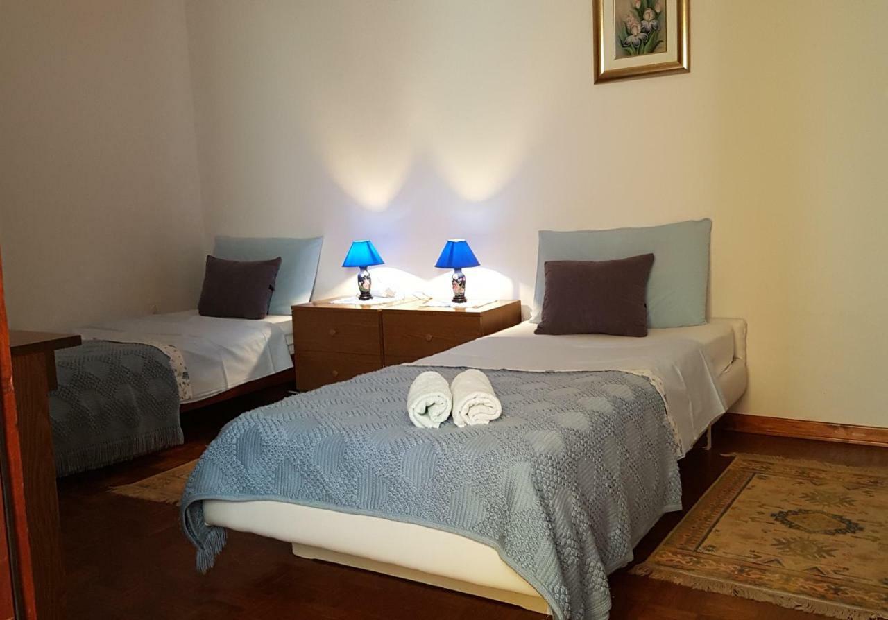 Apartmani Cerova Poreč Exterior foto