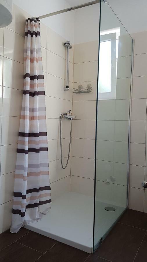 Apartmani Cerova Poreč Exterior foto