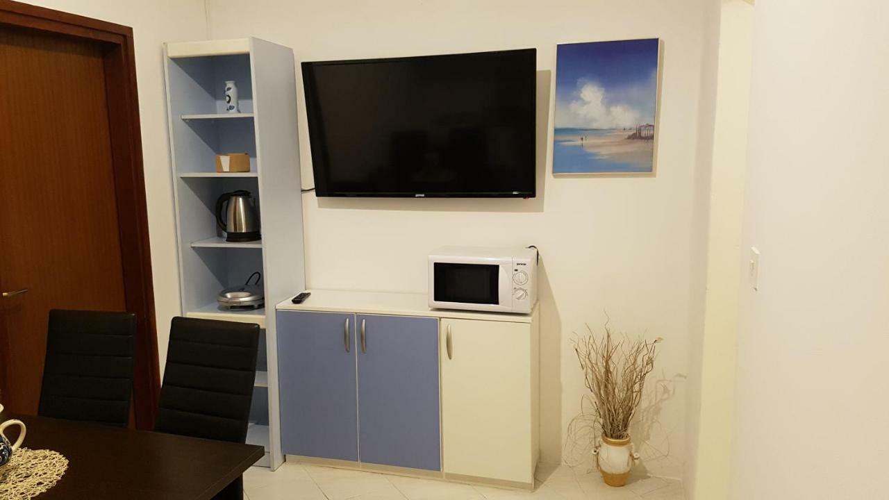 Apartmani Cerova Poreč Exterior foto