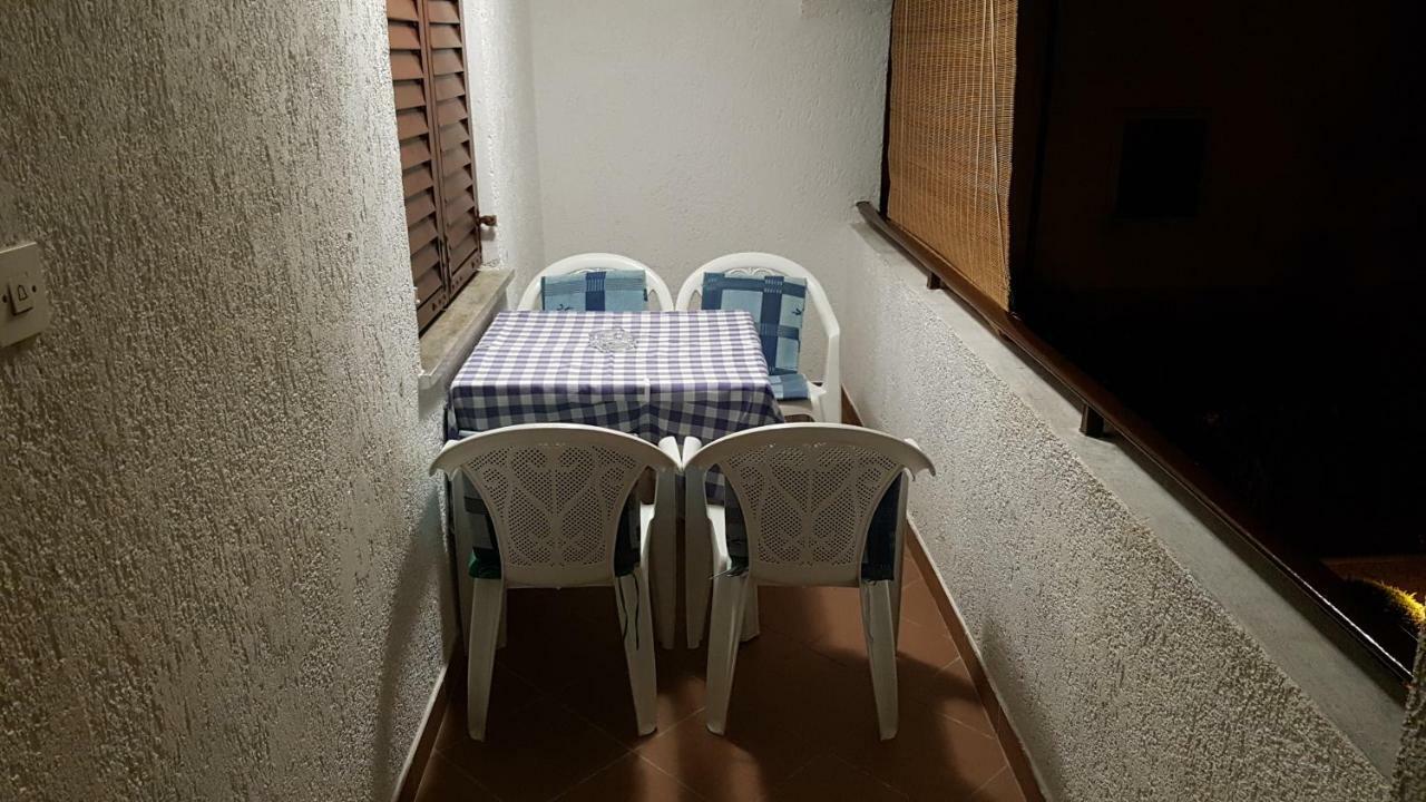 Apartmani Cerova Poreč Exterior foto